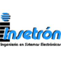 INSETRON LIMITADA - Ingeniería en Sistemas Electrónicos logo, INSETRON LIMITADA - Ingeniería en Sistemas Electrónicos contact details