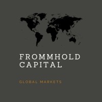 FROMMHOLD CAPITAL logo, FROMMHOLD CAPITAL contact details