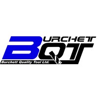 Burchett Quality Tool Ltd. logo, Burchett Quality Tool Ltd. contact details