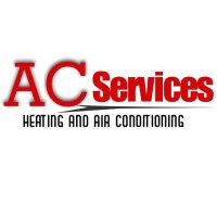 AC Services Heating & Air Conditioning logo, AC Services Heating & Air Conditioning contact details