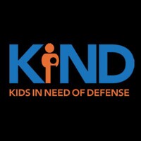 Kids in Need of Defense (KIND) logo, Kids in Need of Defense (KIND) contact details