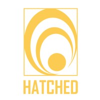 Hatched, LLC logo, Hatched, LLC contact details