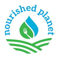 Nourished Planet, LLC logo, Nourished Planet, LLC contact details