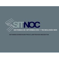 Sistemas de Información y Tecnologías NOC S.A. de C.V. logo, Sistemas de Información y Tecnologías NOC S.A. de C.V. contact details