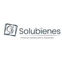 Solubienes SAS logo, Solubienes SAS contact details