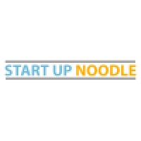 Startup Noodle logo, Startup Noodle contact details