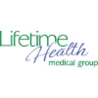 Lifetime Health Medical Group logo, Lifetime Health Medical Group contact details