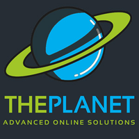 ThePlaNet logo, ThePlaNet contact details