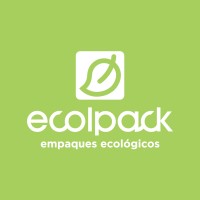 Ecolpack logo, Ecolpack contact details