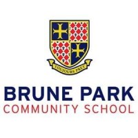 Brune Park Community School logo, Brune Park Community School contact details