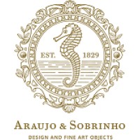 Araujo & Sobrinho logo, Araujo & Sobrinho contact details