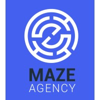 Maze Agency MX logo, Maze Agency MX contact details