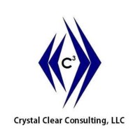 Crystal Clear Consulting logo, Crystal Clear Consulting contact details