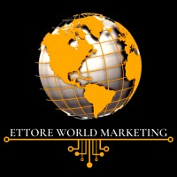 Ettore World Marketing logo, Ettore World Marketing contact details