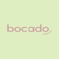 Bocado Digital logo, Bocado Digital contact details