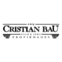 Cristian Bau Propiedades logo, Cristian Bau Propiedades contact details