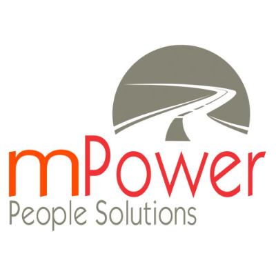 mPower People Solutions logo, mPower People Solutions contact details