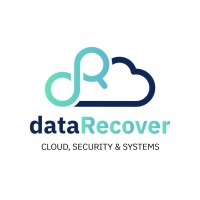 Data Recover logo, Data Recover contact details