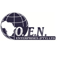 O.E.N. ENTERPRISES logo, O.E.N. ENTERPRISES contact details