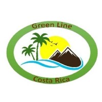 Green Line Costa Rica logo, Green Line Costa Rica contact details