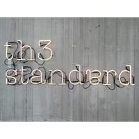 Th3 Standard logo, Th3 Standard contact details