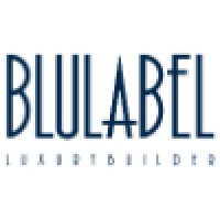 Blulabel | Luxury Builder logo, Blulabel | Luxury Builder contact details