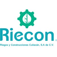 Riecon logo, Riecon contact details