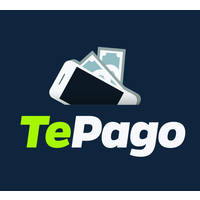 TePago logo, TePago contact details