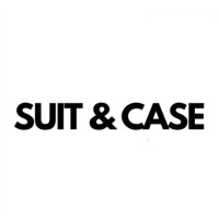 SUIT & CASE logo, SUIT & CASE contact details