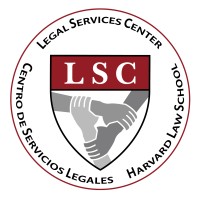 Legal Services Center of Harvard Law School logo, Legal Services Center of Harvard Law School contact details