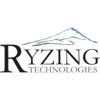 Ryzing Technologies logo, Ryzing Technologies contact details