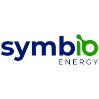 Symbio Energy logo, Symbio Energy contact details