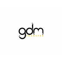 GDM Transfer logo, GDM Transfer contact details