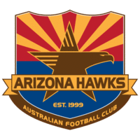 Arizona Hawks Australian Rules Football Club logo, Arizona Hawks Australian Rules Football Club contact details