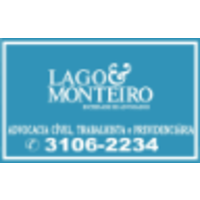 Lago & Monteiro Sociedade de Advogados logo, Lago & Monteiro Sociedade de Advogados contact details