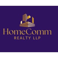 HomeComm Realty LLP logo, HomeComm Realty LLP contact details