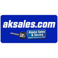 Alaska Sales And Service, Inc logo, Alaska Sales And Service, Inc contact details