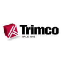 Trimco Hardware logo, Trimco Hardware contact details