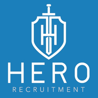 Hero Recruitment Limited logo, Hero Recruitment Limited contact details