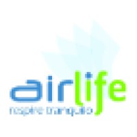 Airlife Ecuador logo, Airlife Ecuador contact details