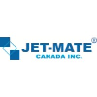 Jet-Mate Canada Inc. logo, Jet-Mate Canada Inc. contact details