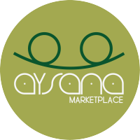 Aysana Marketplace logo, Aysana Marketplace contact details