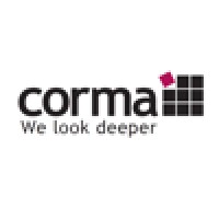 corma GmbH logo, corma GmbH contact details