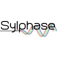 Sylphase logo, Sylphase contact details