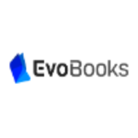 EvoBooks Brasil logo, EvoBooks Brasil contact details