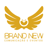 Brand New Comunicação e Eventos logo, Brand New Comunicação e Eventos contact details