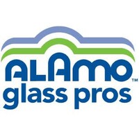 Alamo Glass Pros logo, Alamo Glass Pros contact details