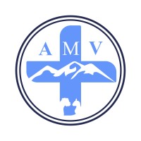 All Medical Vet logo, All Medical Vet contact details