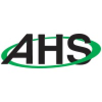 American Health Service logo, American Health Service contact details