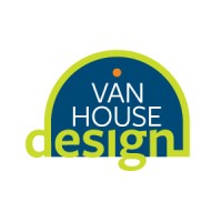 Van House Design logo, Van House Design contact details